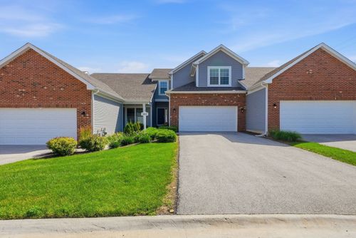 3-8624 Archer Ave, Willow Springs, IL, 60480-1233 | Card Image