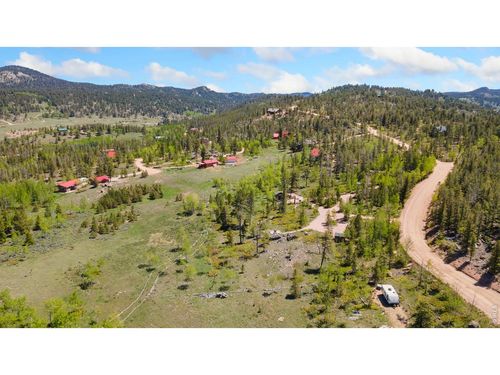 5449 N County Road 73c, Red Feather Lakes, CO, 80545 | Card Image