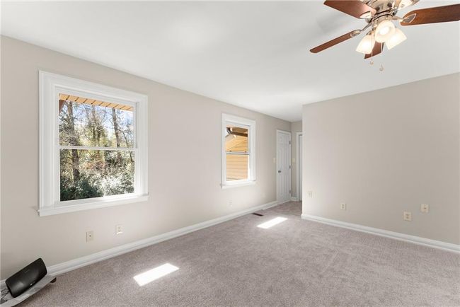 1292 Fernside Dr, House other with 4 bedrooms, 5 bathrooms and 5 parking in Toccoa GA | Image 22