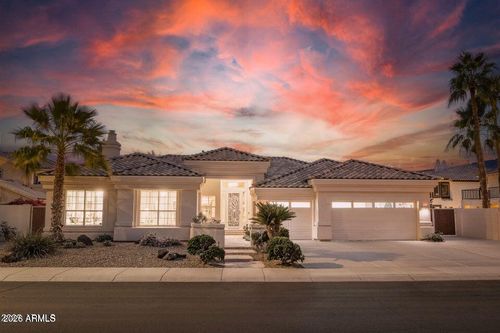 5287 W Quail Ave, Glendale, AZ, 85308-9143 | Card Image