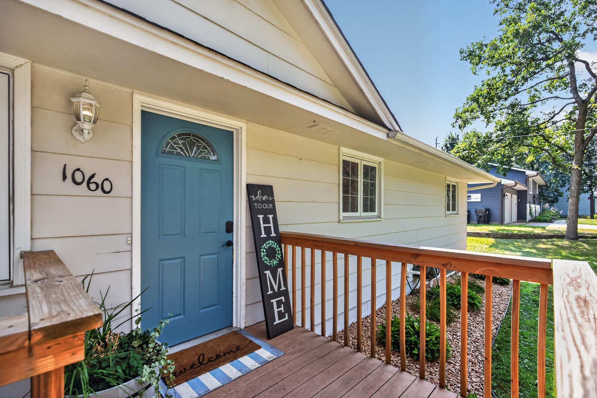 Residential in Big Lake 3