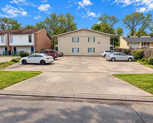 1257 Jim Taylor Dr, Baton Rouge, LA, 70820 | Card Image
