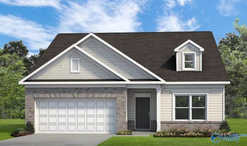 213 Red Clay Court, Harvest, AL, 35749 | Card Image