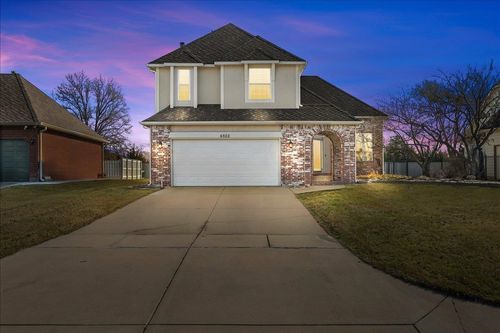 4322 N Ironwood St, Wichita, KS, 67226-3314 | Card Image