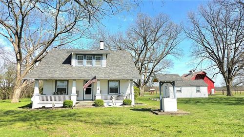 2395 135th St, Mapleton, KS, 66754-9437 | Card Image