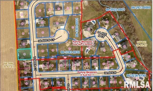 3436 Tower Ct, Clinton, IA, 52732-1580 | Card Image