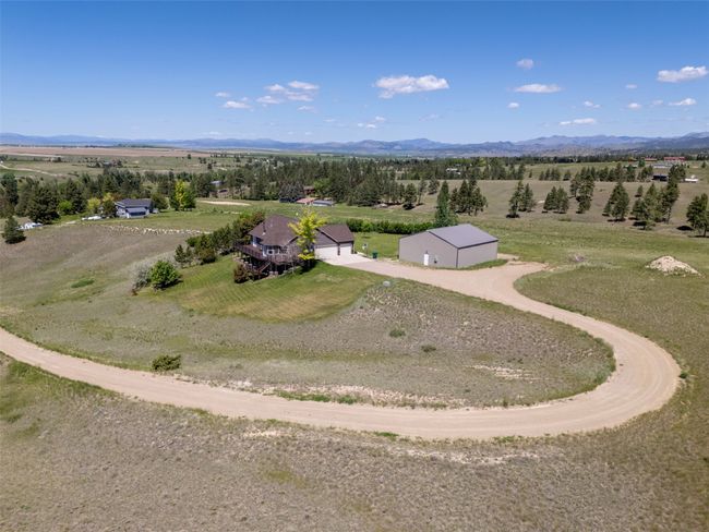 5974 Johnson Rd, House other with 5 bedrooms, 3 bathrooms and null parking in East Helena MT | Image 54