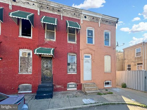 1531 N Woodyear Street, BALTIMORE, MD, 21217 | Card Image