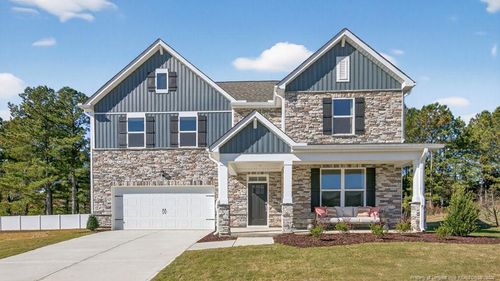 1013 Martin Farms Boulevard, Aberdeen, NC, 28315 | Card Image