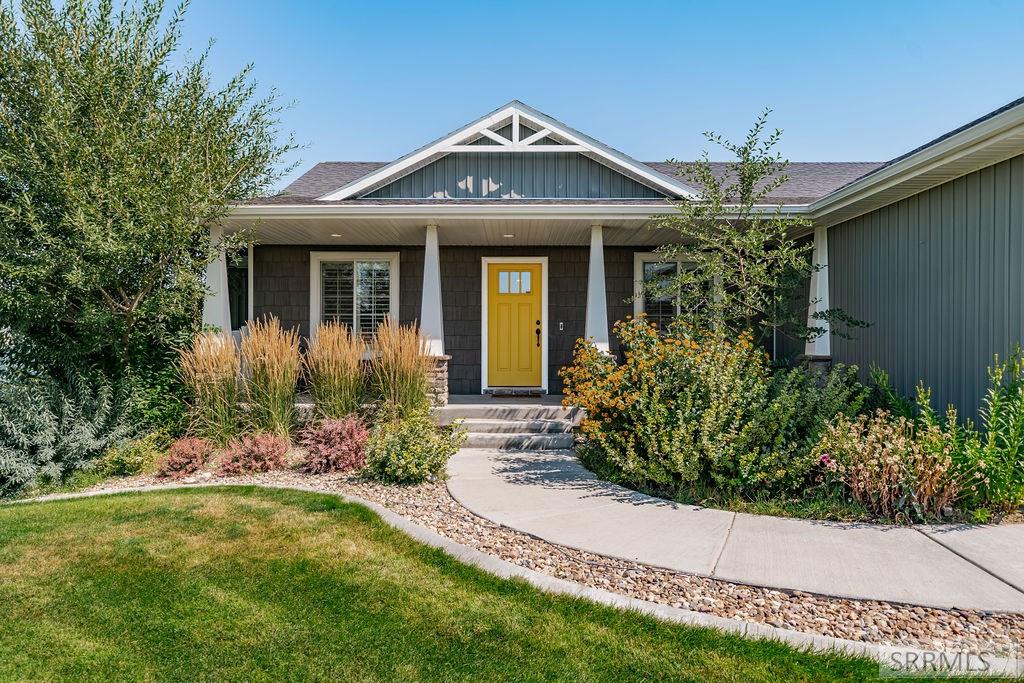 Residential in Ammon 3