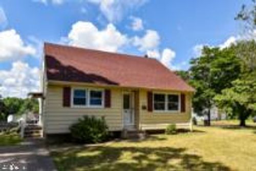 418 Lake Ave, GLENDORA, NJ, 08029-1136 | Card Image