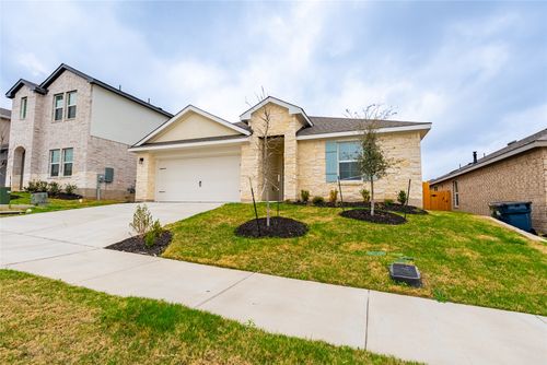 537 Osprey Dr, Leander, TX, 78641-6435 | Card Image