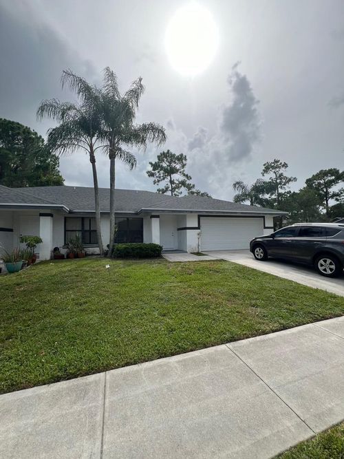 1101 Staghorn St, Wellington, FL, 33414-8572 | Card Image