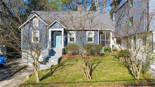 128 Flora Ave Ne, Atlanta, GA, 30307-2714 | Card Image