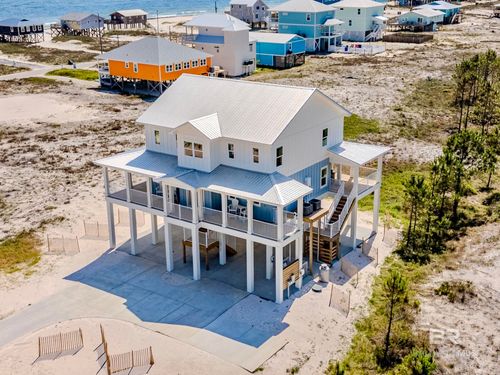 601 Cortez St, Gulf Shores, AL, 36542-7939 | Card Image