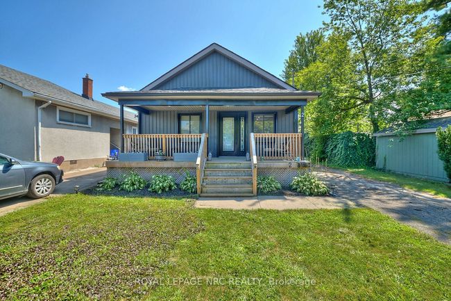 2 Fairburn Ave, House other with 3 bedrooms, 1 bathrooms and 3 parking in Saint Catharines ON | Image 29