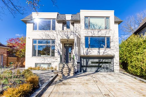 18 Aneta Cir, Toronto, ON, M2M3J2 | Card Image