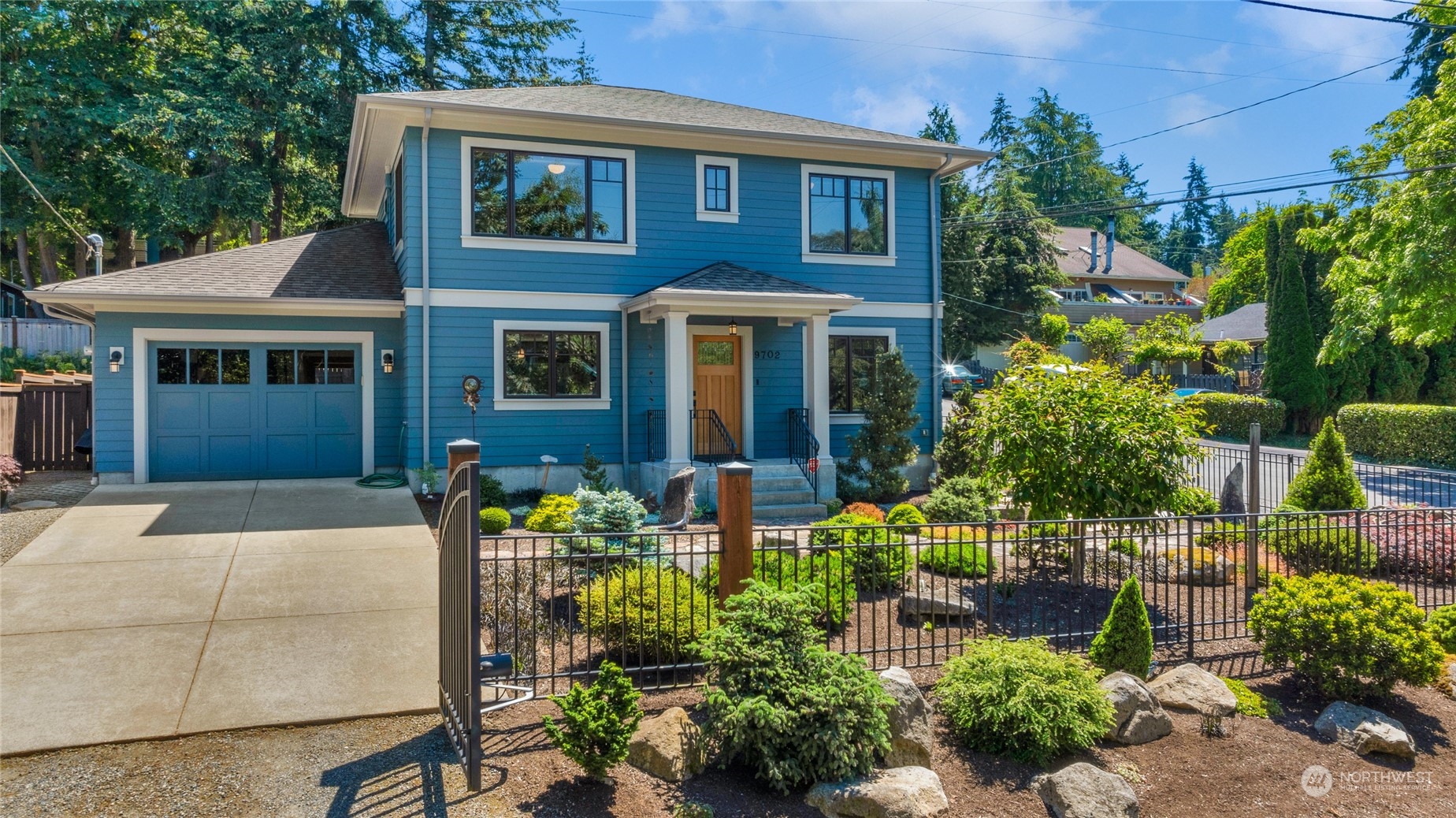 46th Ave, Seattle, WA 98115