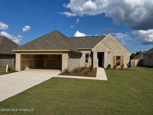 518 Portner Way, Canton, MS, 39046-1109 | Card Image