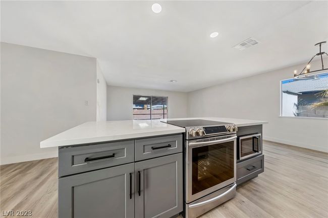 5724 Eugene Ave, House other with 5 bedrooms, 3 bathrooms and null parking in Las Vegas NV | Image 23