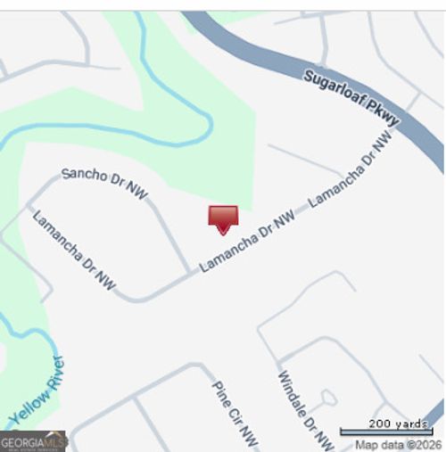 0 La Mancha Drive, Lawrenceville, GA, 30044 | Card Image
