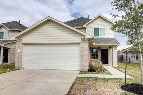 19434 Dry Canyon Ct, Katy, TX, 77449-6823 | Card Image