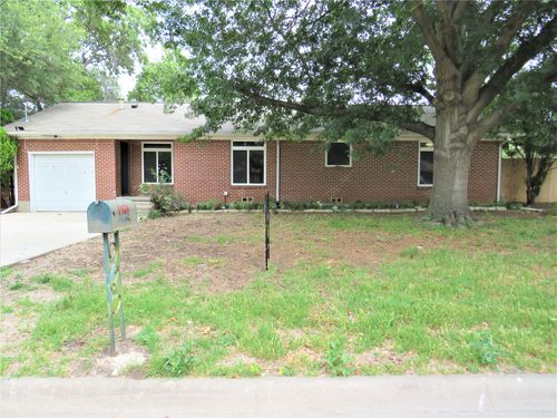 1026 Thomas St, Denton, TX, 76201-2451 | Card Image