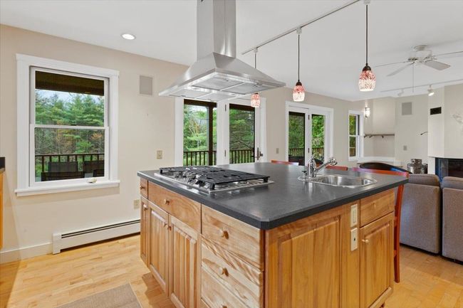 191 Maple Hill Ln, House other with 3 bedrooms, 3 bathrooms and null parking in Dorset VT | Image 19