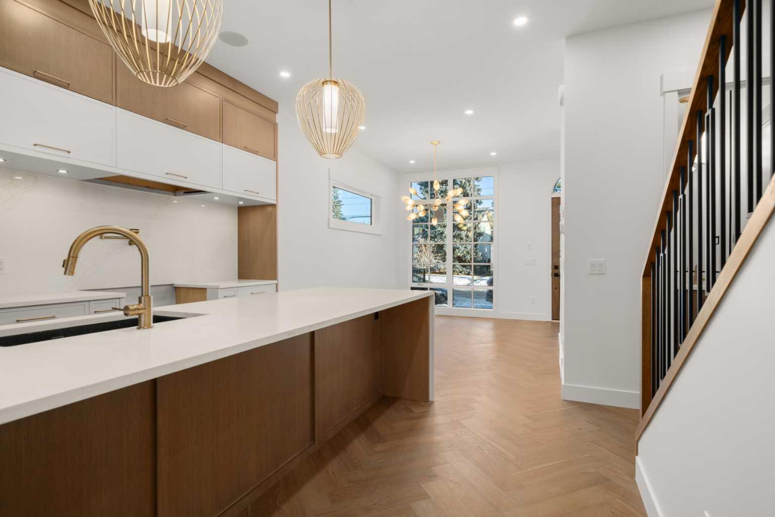 Residential in Calgary 3