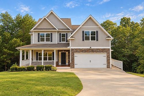6 Creekside Blf, Hiram, GA, 30141-5345 | Card Image