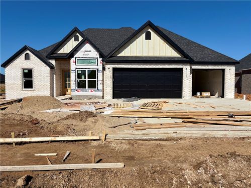 2213 Bergman Rd, Pea Ridge, AR, 72751-4045 | Card Image