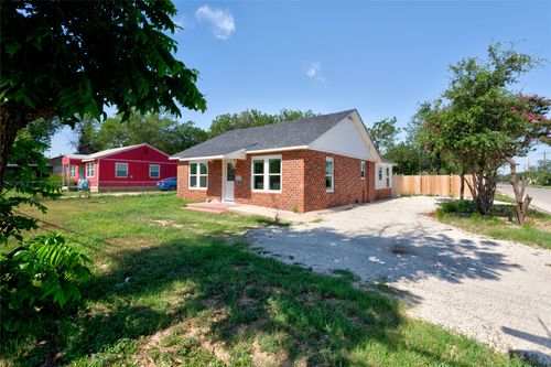 2498 Grape St, Abilene, TX, 79601-1841 | Card Image