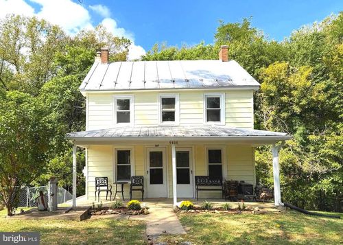 5406 Amos Reeder Rd, BOONSBORO, MD, 21713-2805 | Card Image