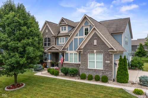 10123 Landis Blvd, Fishers, IN, 46040-5500 | Card Image