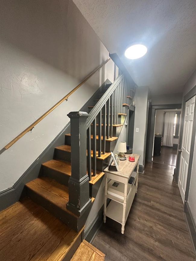 103 E Virginia St, House other with 4 bedrooms, 3 bathrooms and null parking in Galax VA | Image 15