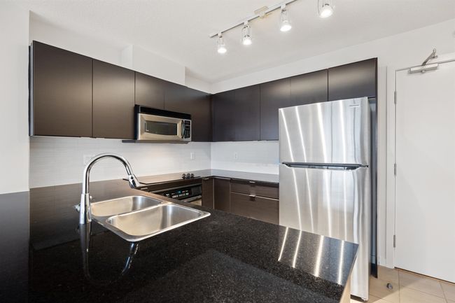 1107 - 4178 Dawson Street, Condo with 1 bedrooms, 1 bathrooms and 1 parking in Burnaby BC | Image 20