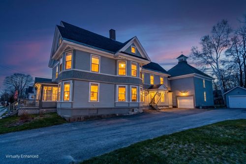 340 N Main Street, Brewer, ME, 04412 | Card Image