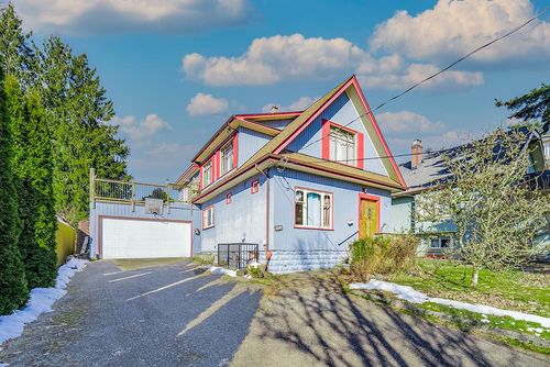 1027 Nanaimo St, New Westminster, BC, V3M2E7 | Card Image