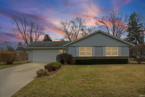 2820 Barlow St, West Lafayette, IN, 47906-1516 | Card Image