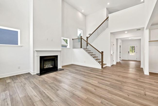 8 Foothills Trl, House other with 5 bedrooms, 4 bathrooms and null parking in Sharpsburg GA | Image 8