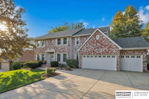 508 Deer Run Lane, Papillion, NE, 68046 | Card Image