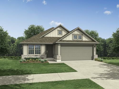 105 Malibu, Hutto, TX, 78634 | Card Image
