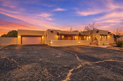51 Rito Guicu, Santa Fe, NM, 87507-4321 | Card Image
