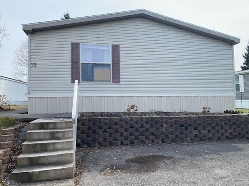 72 5555 Purdy Road, Canandaigua Town, NY, 14424 | Card Image