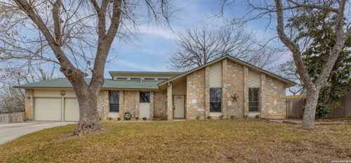 14414 Ledgewood St, San Antonio, TX, 78233-4440 | Card Image
