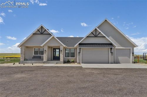 18320 Falcon Hwy, Peyton, CO, 80831 | Card Image