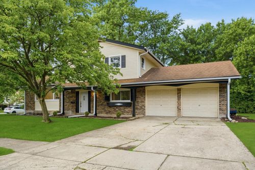 17636 Baker Avenue, Country Club Hills, IL, 60478 | Card Image
