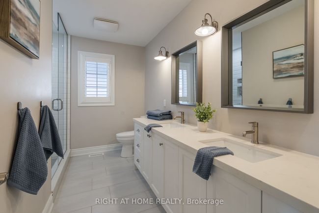 41 St Augustine Dr, House other with 4 bedrooms, 3 bathrooms and 2 parking in Whitby ON | Image 24