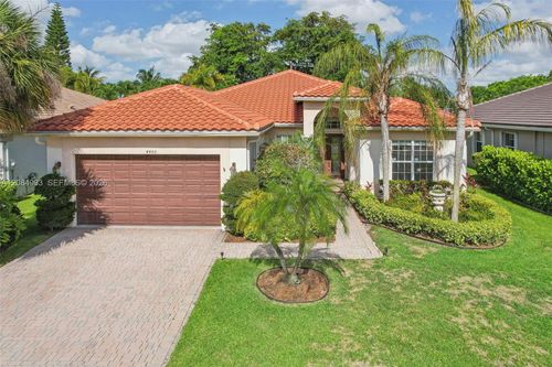 4460 Mariners Cove Dr, Wellington, FL, 33449-8358 | Card Image