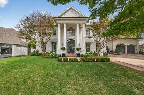 6331 Waggoner Dr, Dallas, TX, 75230-4015 | Card Image